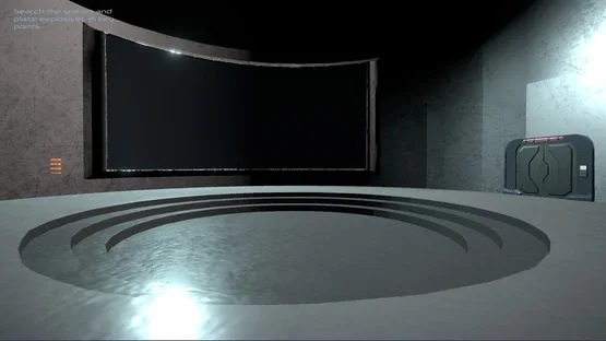 Depths of Madness screenshot 1
