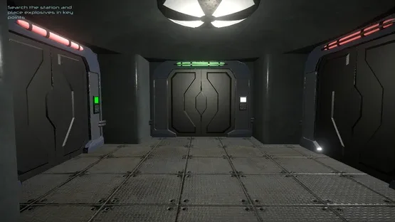Depths of Madness screenshot 5