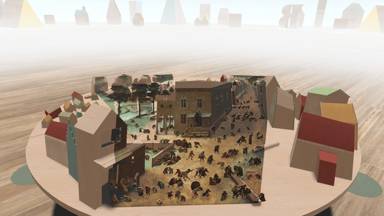 1, 2, 3... Bruegel! Screenshot