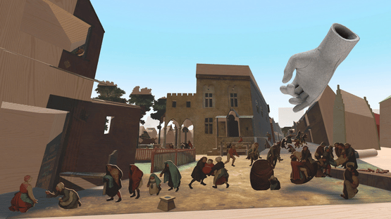 1, 2, 3... Bruegel! Screenshot