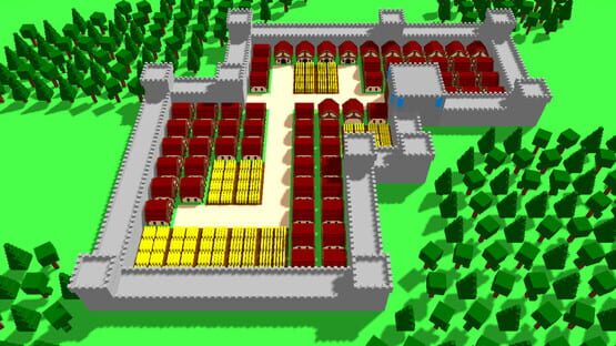 Our Dear Kingdom screenshot 2