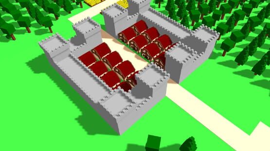 Our Dear Kingdom screenshot 4