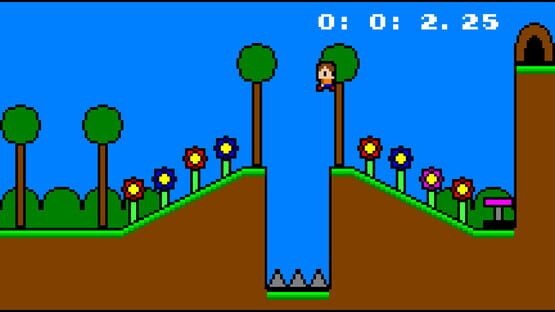 Speedrun Squad cover