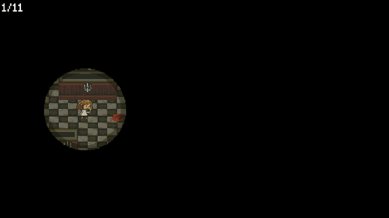 Dear Diary Screenshot