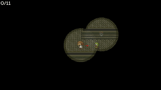 Dear Diary Screenshot