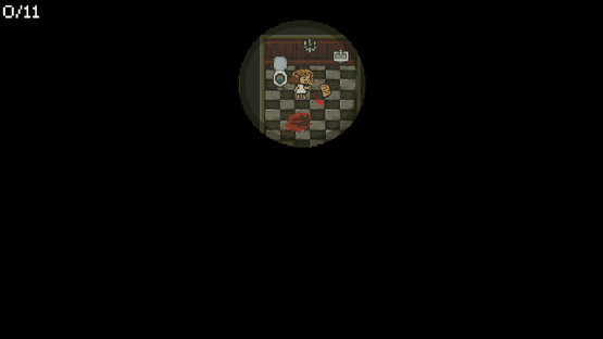 Dear Diary Screenshot