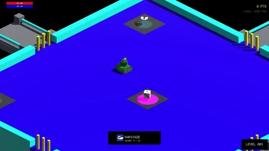 Random War gameplay screenshot 7