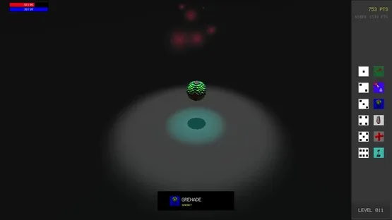 Random War gameplay screenshot 3