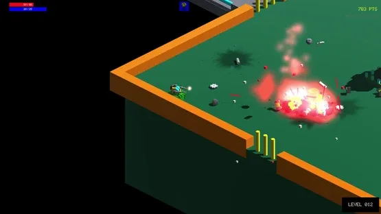 Random War gameplay screenshot 5