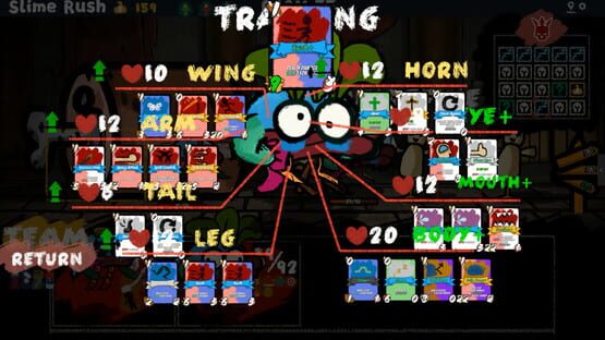 Monster X Monster cover