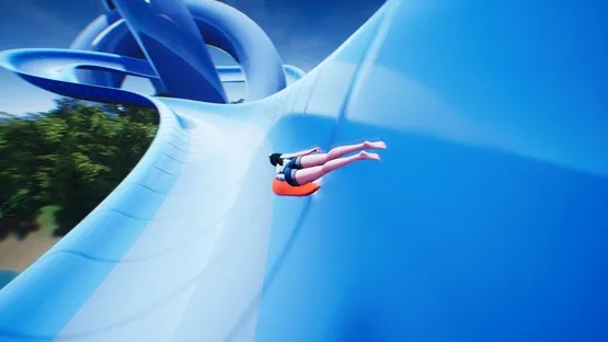 Curves screenshot 7