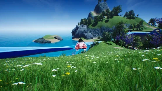 Curves screenshot 6