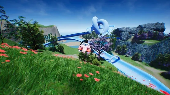 Curves screenshot 8