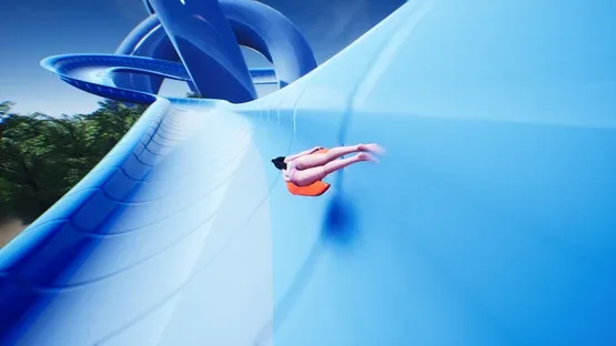 Curves screenshot 9