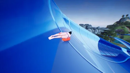 Curves screenshot 11