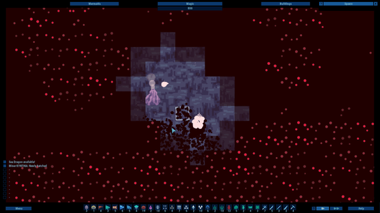 Mermaid Colony Screenshot