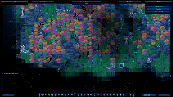 Mermaid Colony Screenshot