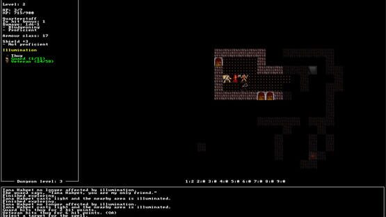 The Red Prison cover