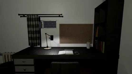 Love, Sam screenshot 6