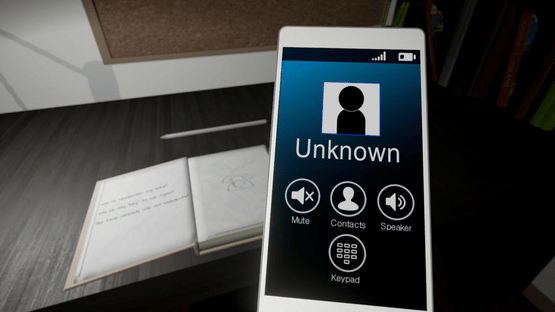 Love, Sam Screenshot