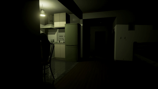 Love, Sam Screenshot