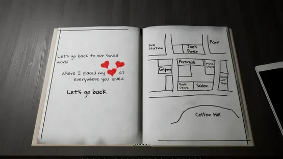 Love, Sam screenshot 4