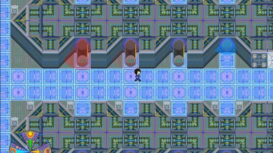 The Astrolarix cover