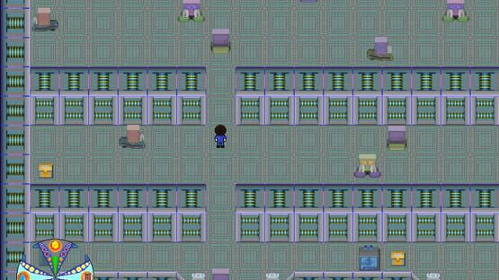 The Astrolarix screenshot 2