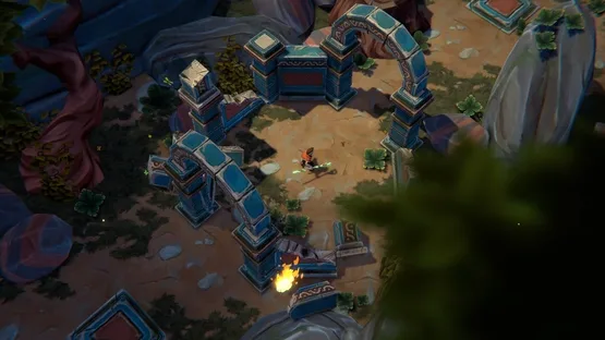 Adore screenshot 3