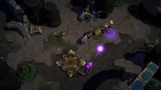 Adore screenshot 5