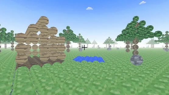 Spherecraft screenshot 7