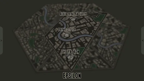Alcyone: The Last City screenshot 4