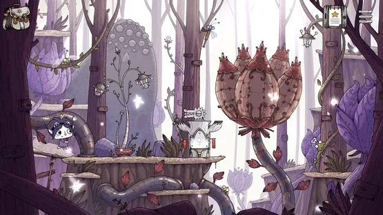 Tohu screenshot 4