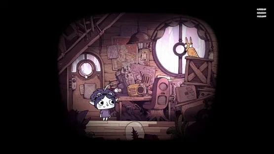 Tohu screenshot 2