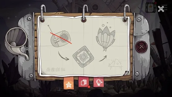 Tohu screenshot 3