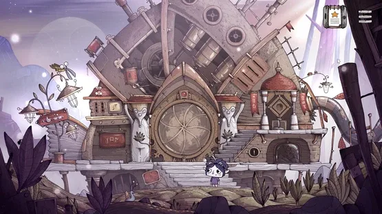 Tohu screenshot 5