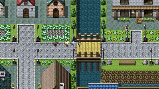 Sky Realm: Essences screenshot 1