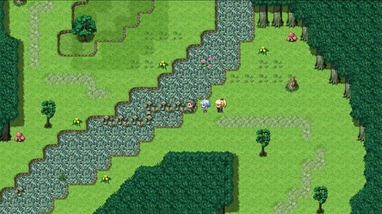Sky Realm: Essences screenshot 2