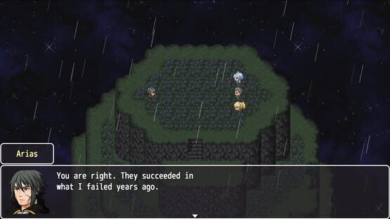 Sky Realm: Essences screenshot 3