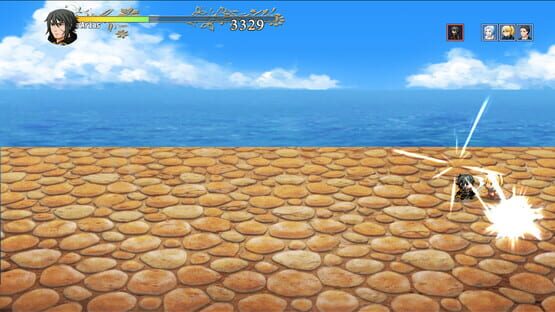 Sky Realm: Essences screenshot 5