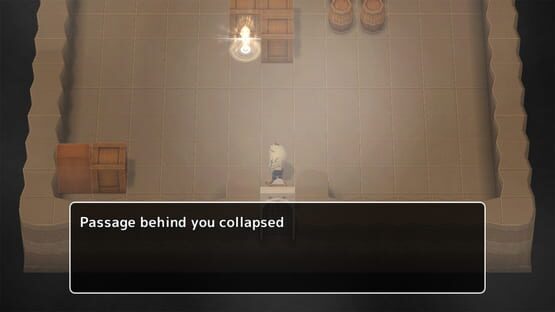 Quest For Wartorn Brotherhood screenshot 1