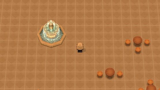 Quest For Wartorn Brotherhood screenshot 4