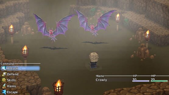 Quest For Wartorn Brotherhood screenshot 6
