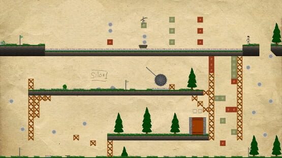 Jump with Friends cover