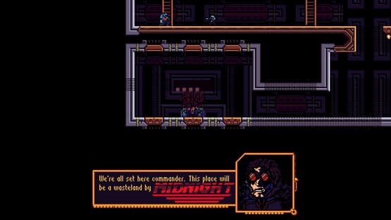 Guns of Midnight cover