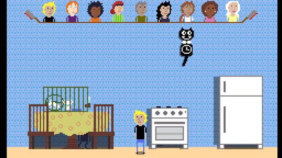 There's a Butcher Around cover