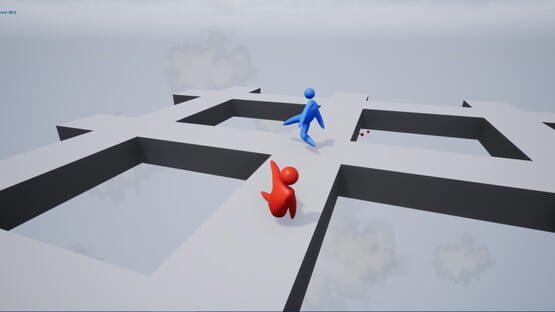 SuperSmash screenshot 2