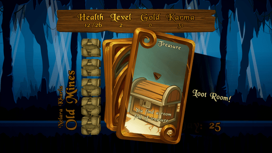Alluris Screenshot
