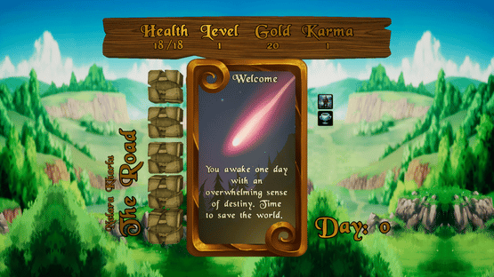 Alluris Screenshot