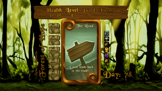 Alluris Screenshot